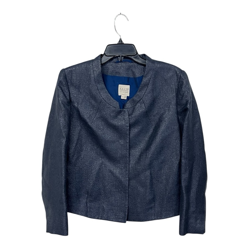 Pauw Amsterdam | Business Office Formal Blazer Jacket 4 XL‎
